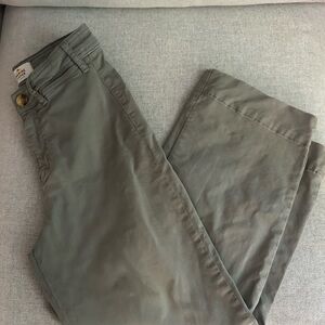Women’s Marine Layer Wide Leg Pant
